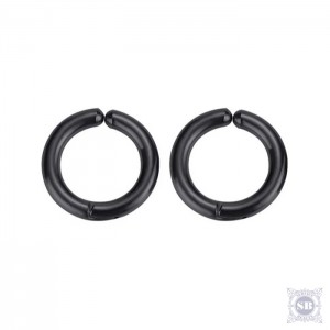 Клипсы Black Bodyk