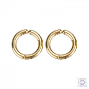 Клипсы Gold Bodyk