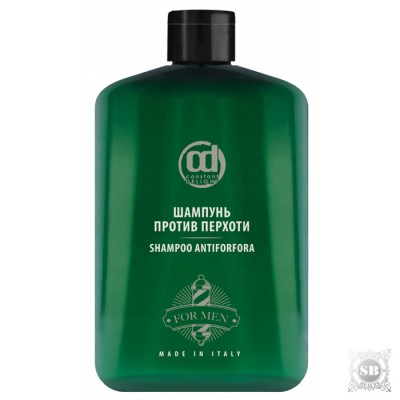 Constant Delight шампунь против перхоти 250 мл.