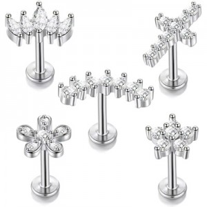 Украшения для пирсинга