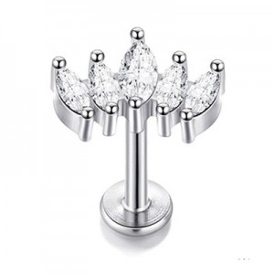 Украшения для пирсинга