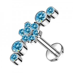 Украшения для пирсинга