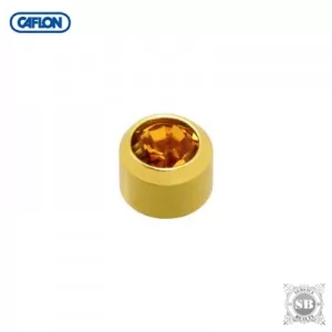 Серьги Ноябрь