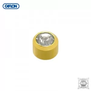 Серьги Апрель