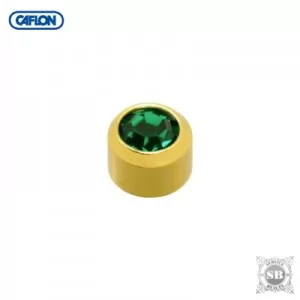 Серьги Май