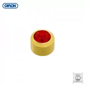 Серьги Июль