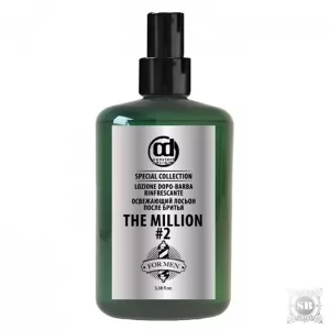 Освежающий лосьон поле бритья ТНЕ MILLION #2