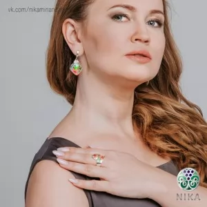 Комплект Гацания