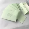 Салфетка для чистки серебра