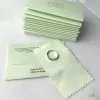 Салфетка для чистки серебра