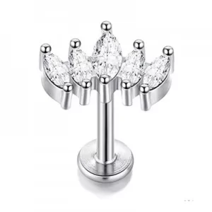 Украшения для пирсинга