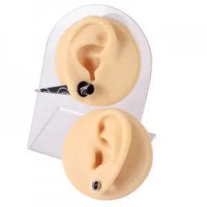 Силиконовые модели Силиконовые модели