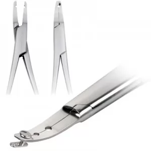 Инструменты для пирсинга Инструменты для пирсинга